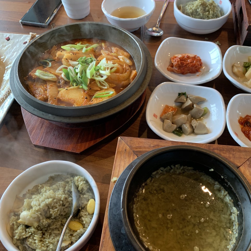 오누이김밥 이미지