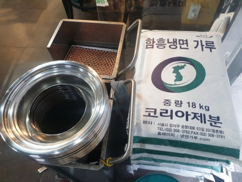 대성숯불갈비 이미지