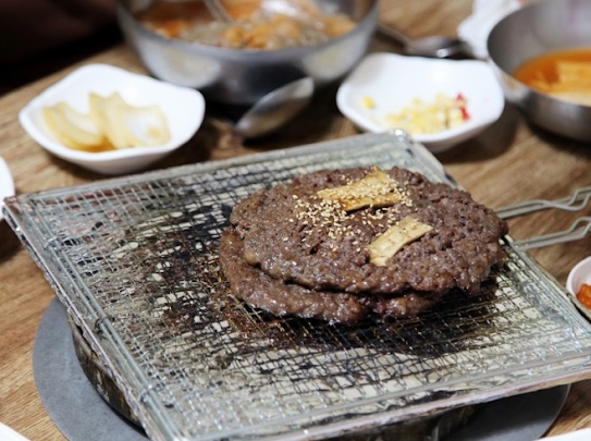 산내불고기 이미지