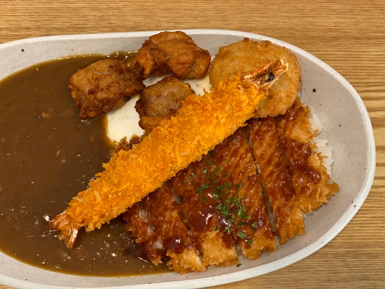 라하노카레 이미지