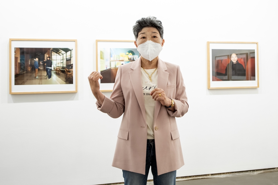 새동네이발소 이미지