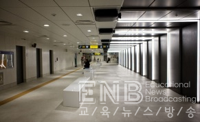 서울교통공사(잠실새내역) 이미지