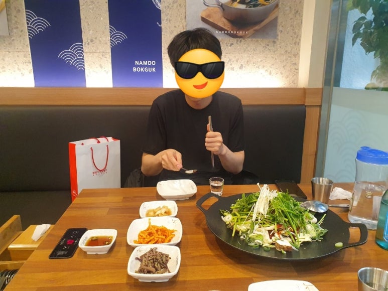 남도복국부평구청역점 이미지