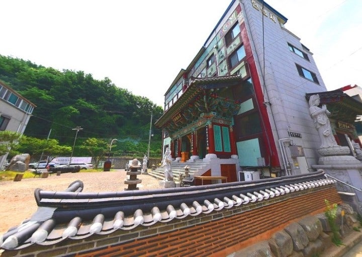 흥부네메밀소바막국수 이미지