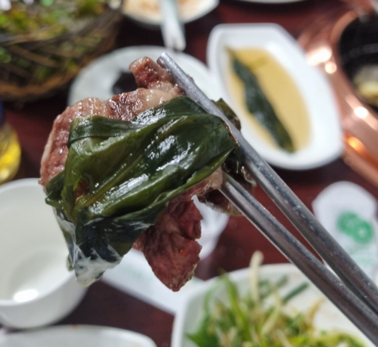 천곡실비촌 이미지