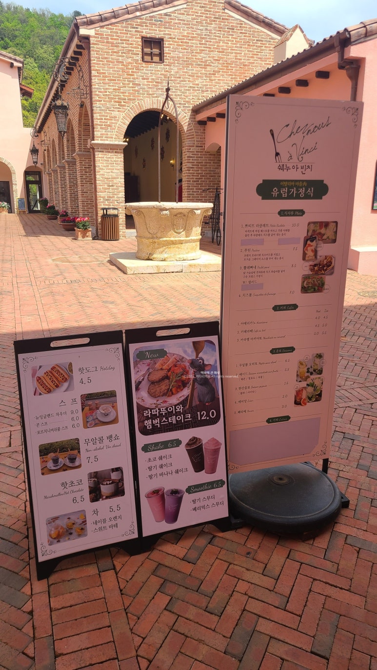 쉐누아빈치 이미지