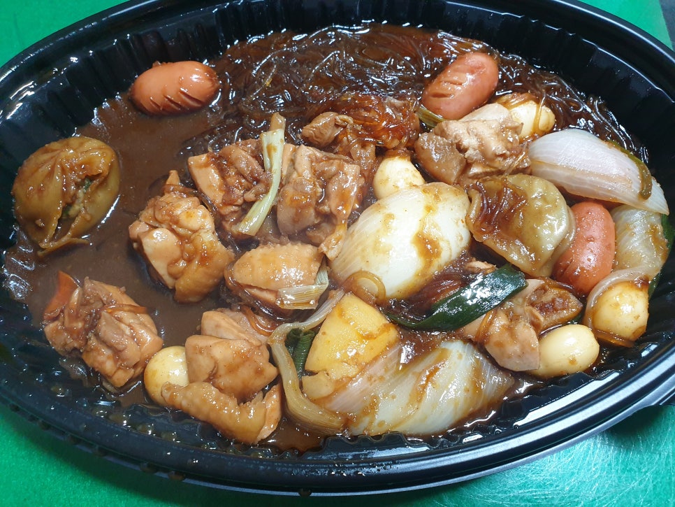 두마리찜닭두찜영등포 이미지
