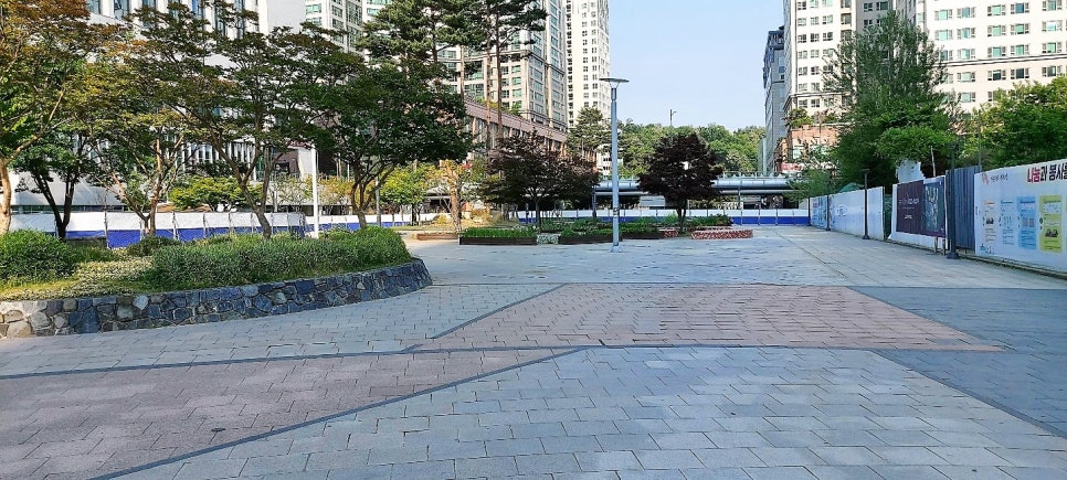 동탄조경 이미지