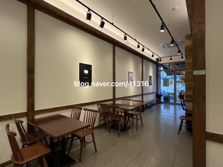 텐퍼센트 경주(카페) 이미지