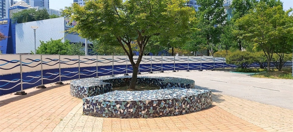 동탄조경 이미지