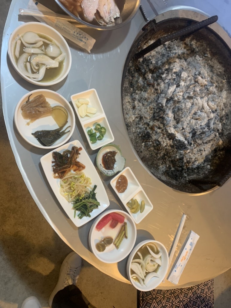 황토방산장 이미지
