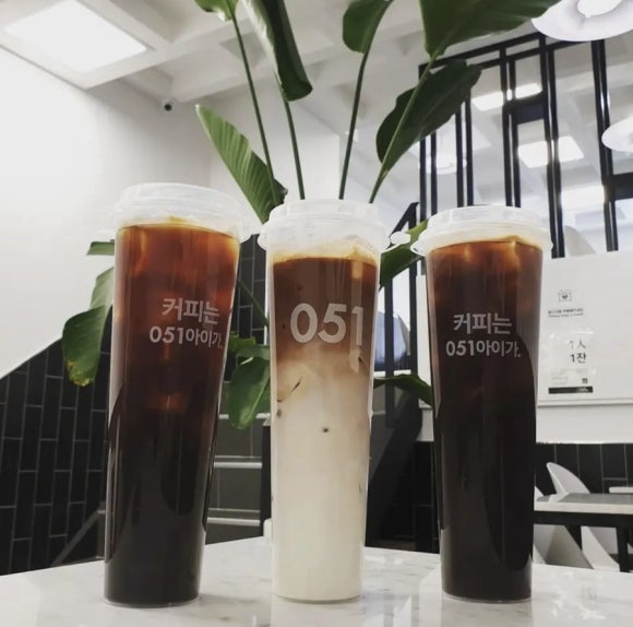 카페051 이미지