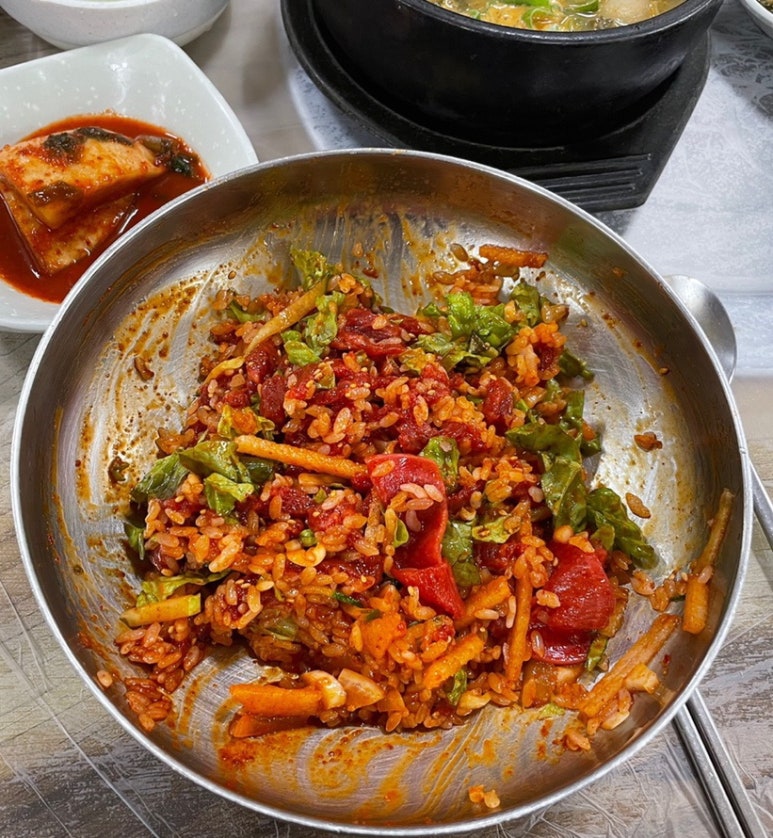 지환정육식당 이미지