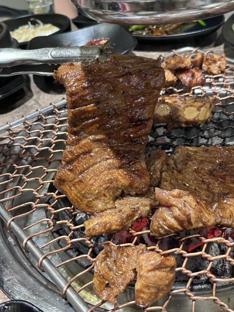 평택역전갈비 이미지