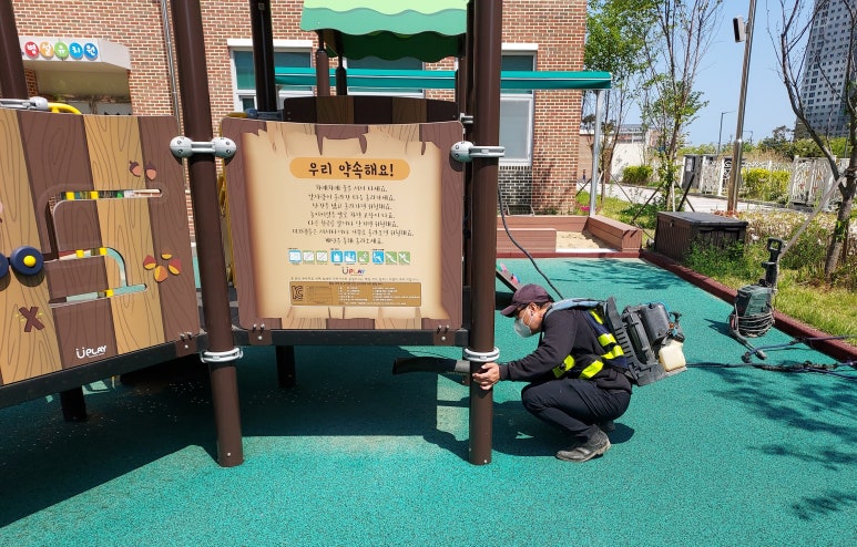 인천송담초등학교 이미지