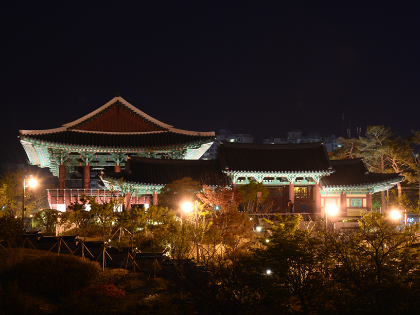 태화루 이미지
