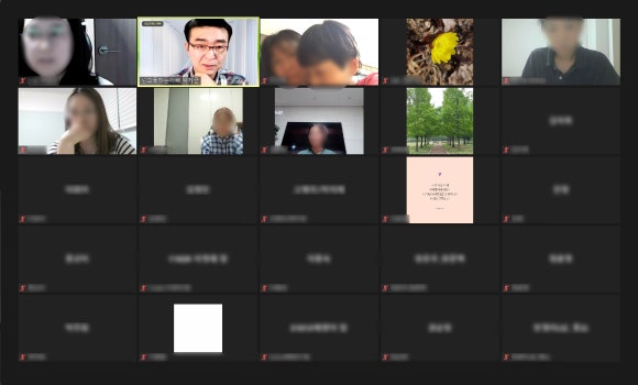 청림중학교 이미지
