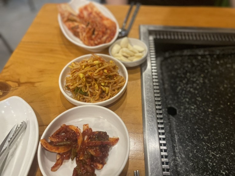 매홀고기촌 이미지