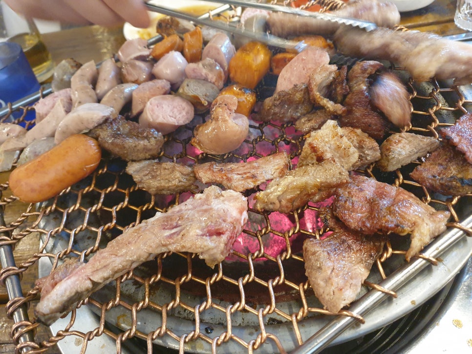참고깃집 이미지