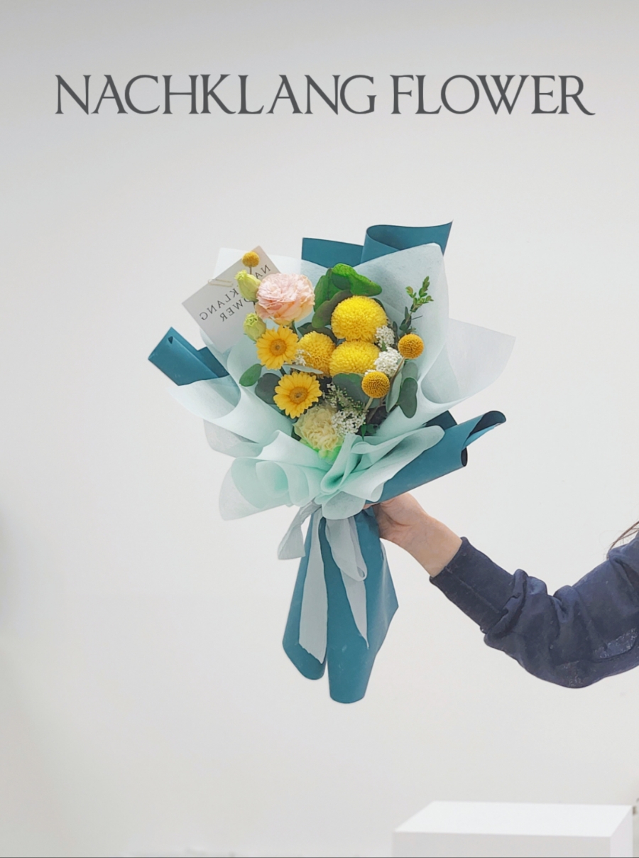 나클랑플라워 이미지