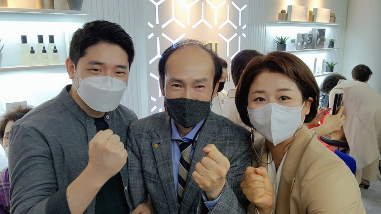 인셀덤 선릉대리점 이미지