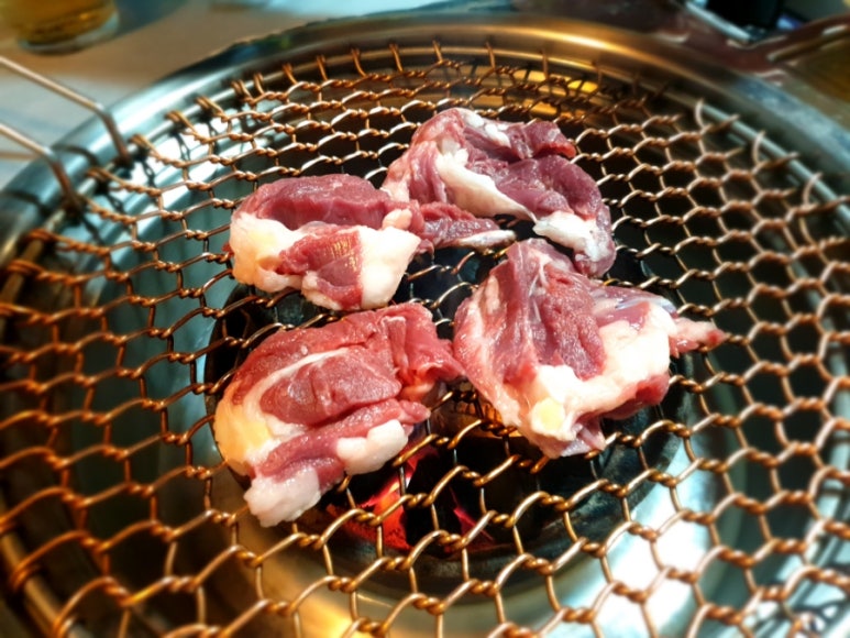 춘향골한우회관 이미지