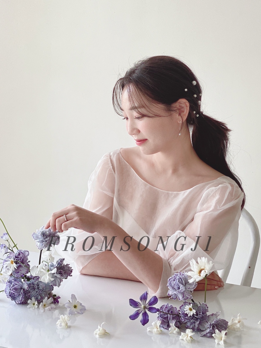 모노헤어 이미지