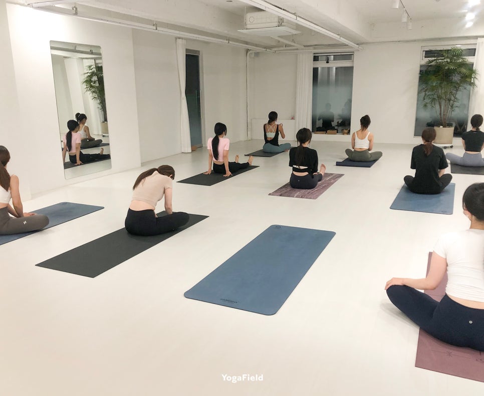 강남요가필드 이미지