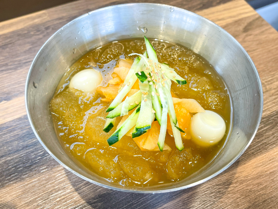 고기85 정육식당 이미지