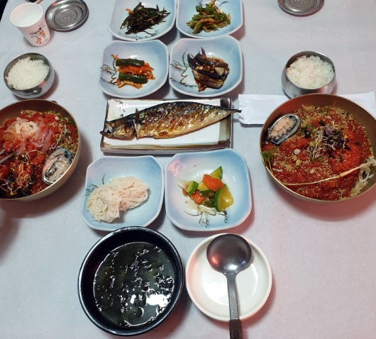 삼이수산 이미지