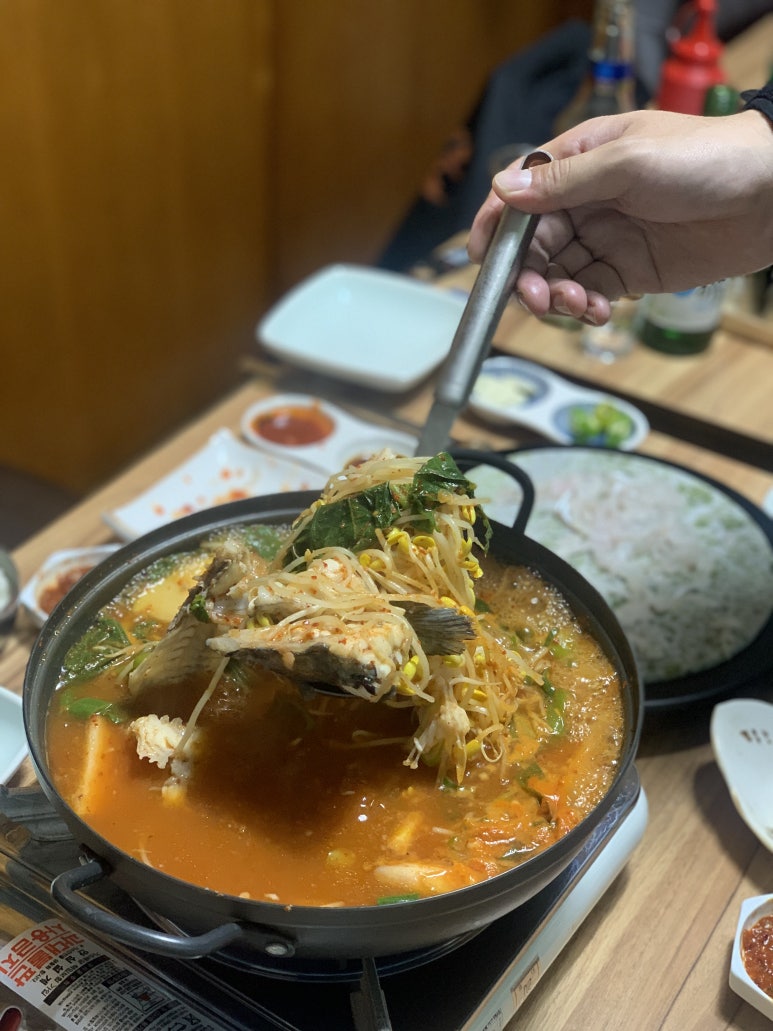 동해세꼬시 이미지