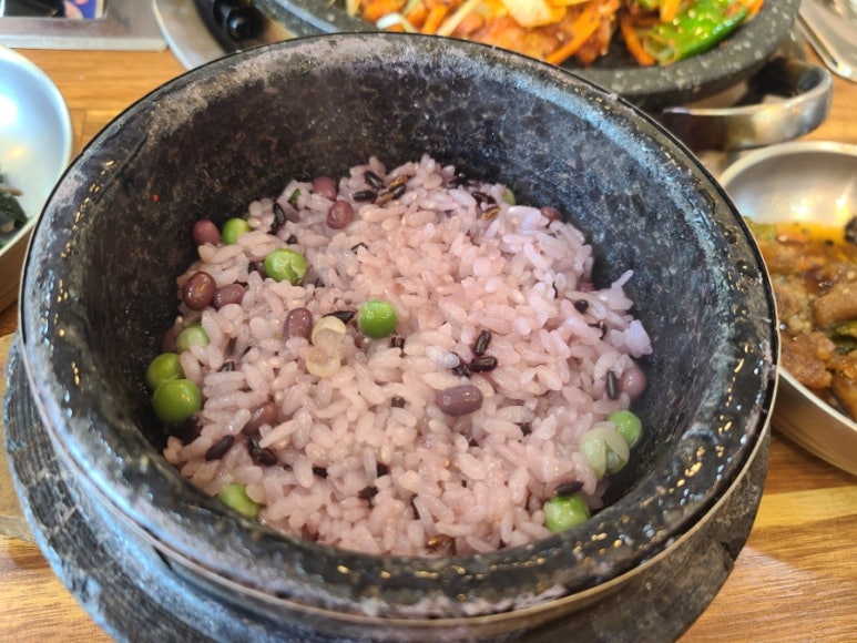 옥암식육식당 이미지