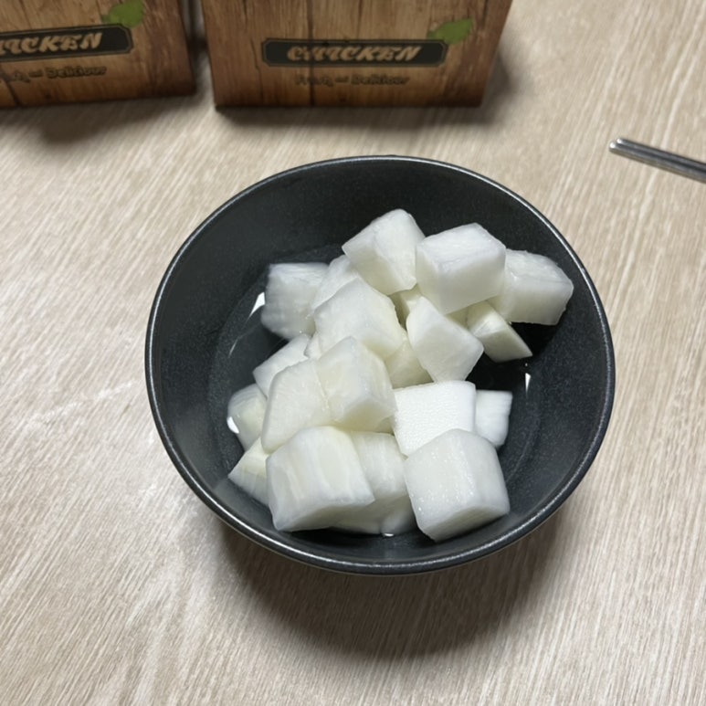 온씨닭집 이미지