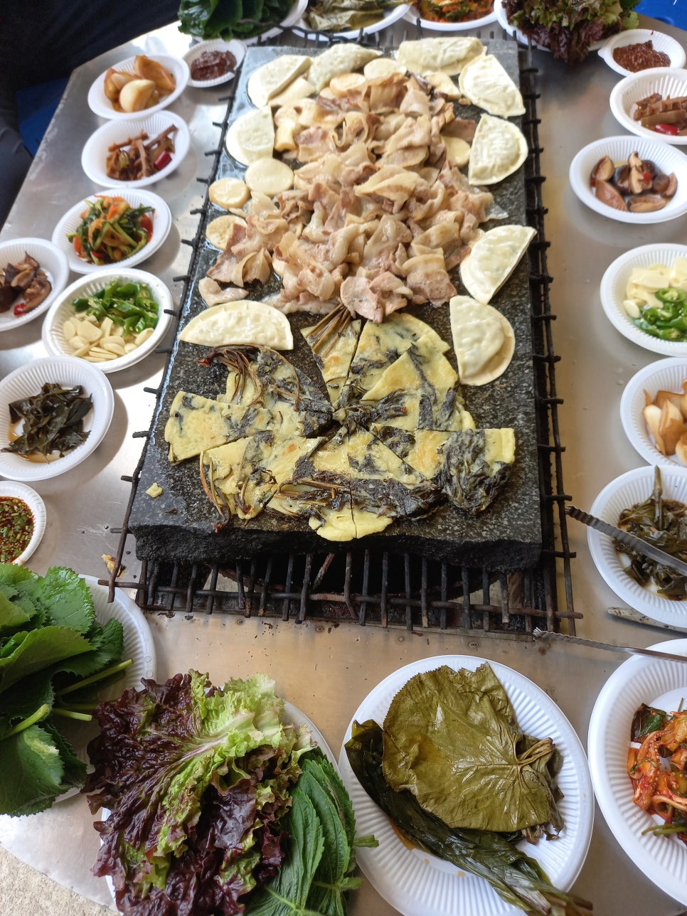 영실농원협동조합 이미지