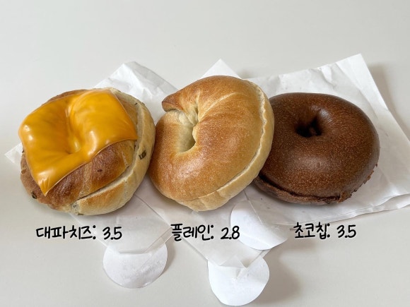 미세스베이글Mrs.Bagel 이미지