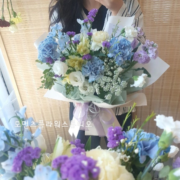 명학꽃집 이미지