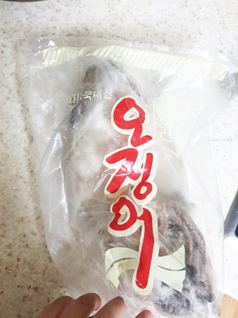 으뜸건어물 이미지