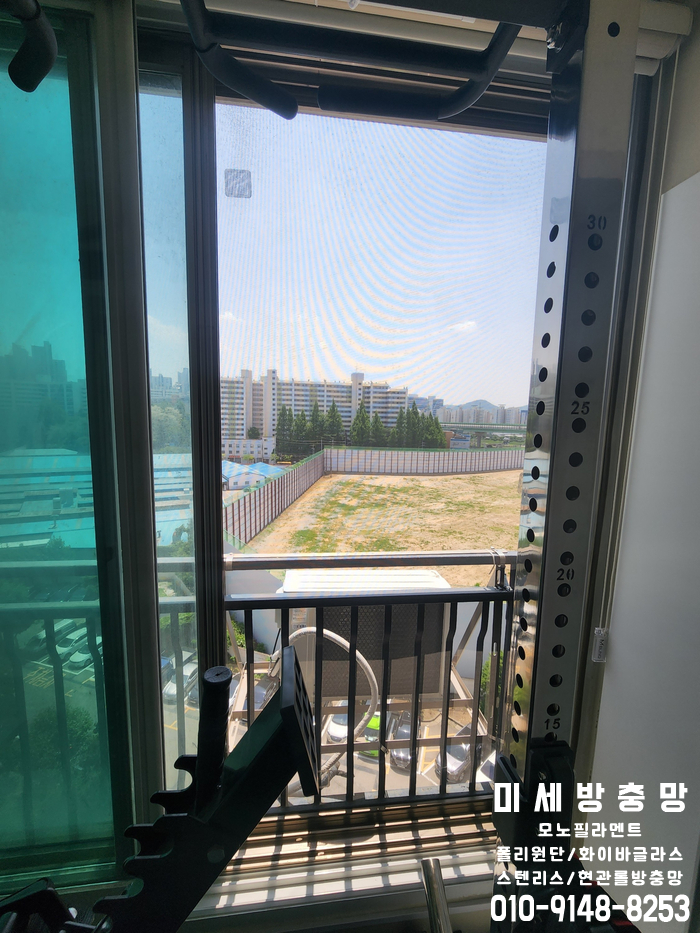 서울방충망금천 이미지