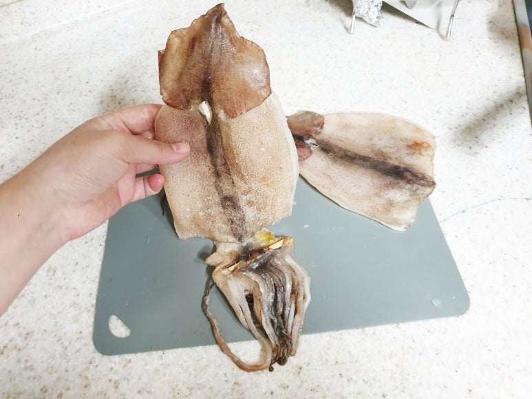 으뜸건어물 이미지