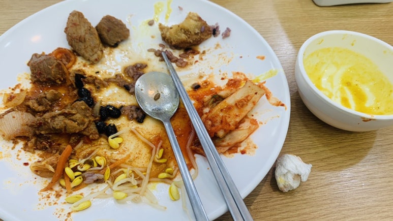 다솜한식뷔페 이미지