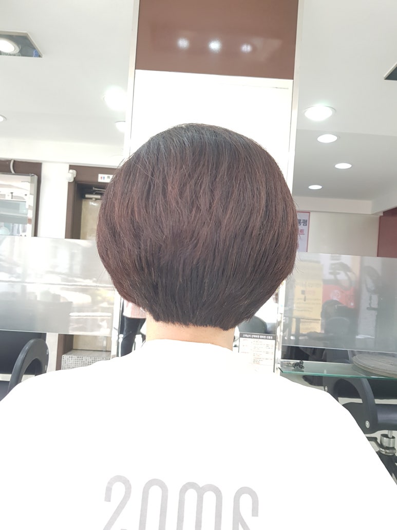 에스엠헤어 이미지