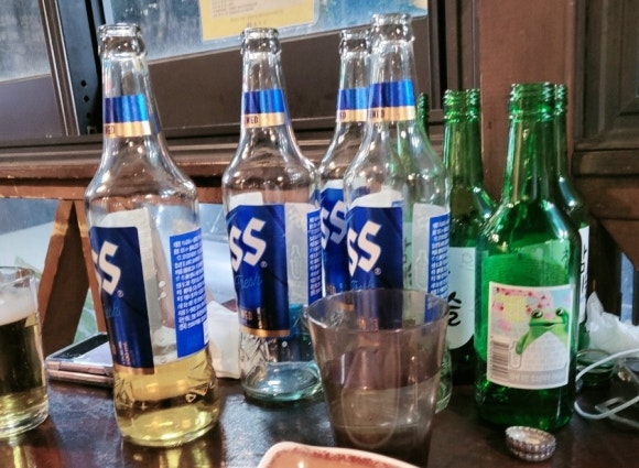 88청춘포차 이미지
