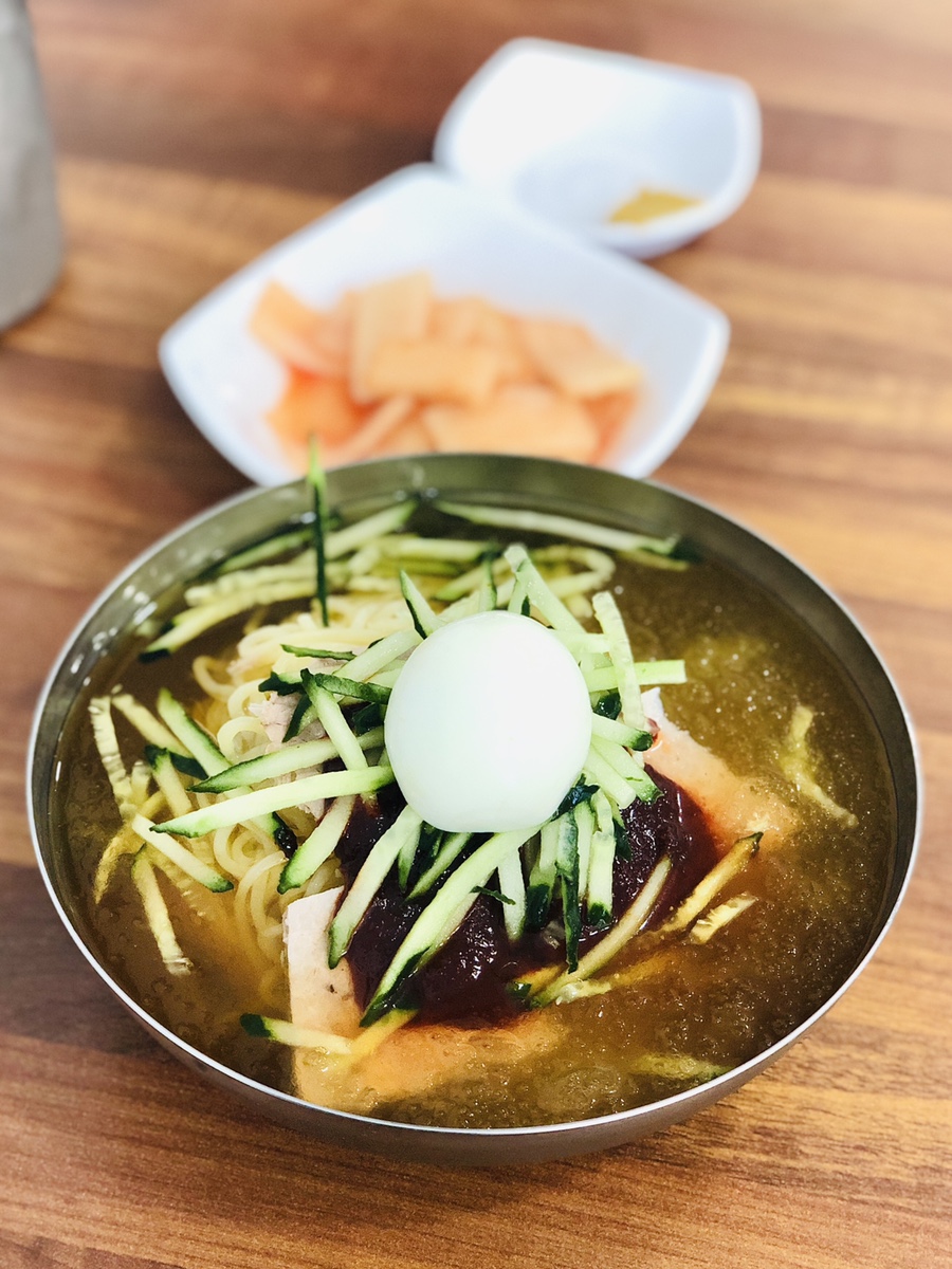 제주산방식당서귀점 이미지