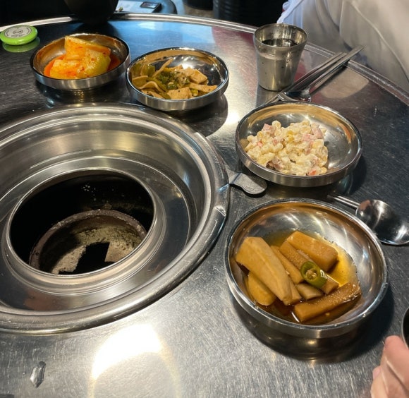똑딱선숯불구이 이미지