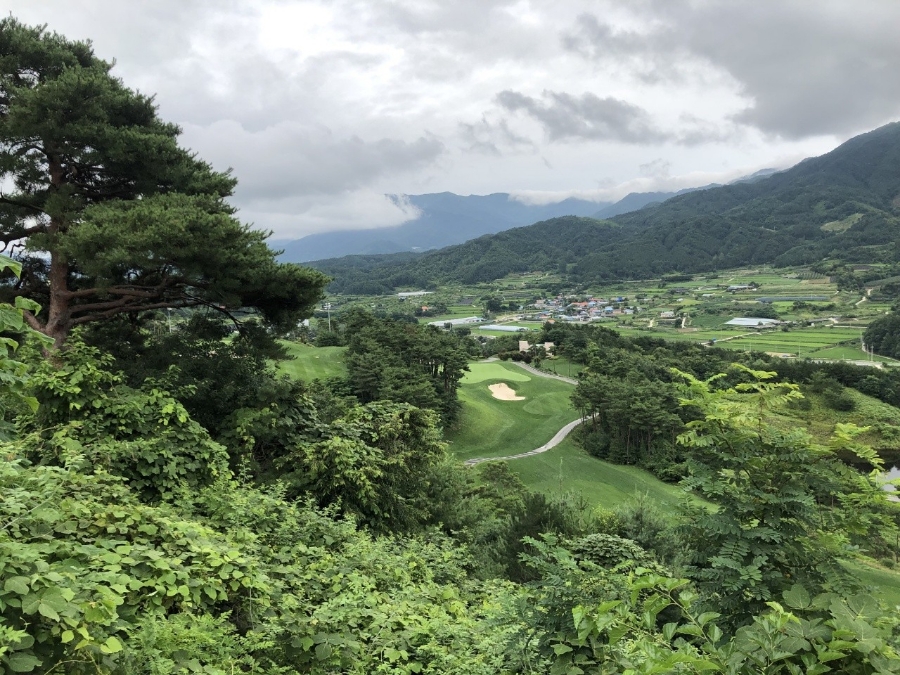 (주)동인여행사 이미지