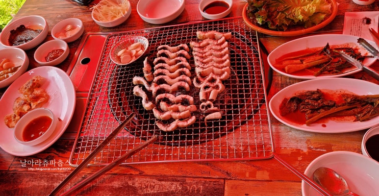맛고을풍천장어 이미지
