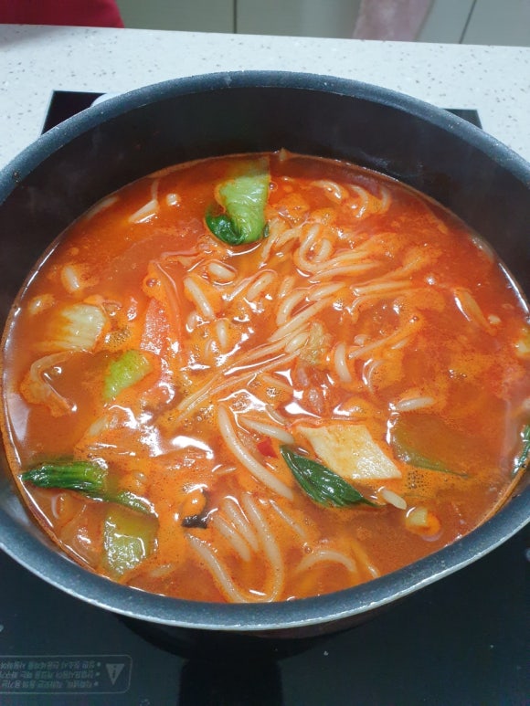 고메가짬뽕 이미지
