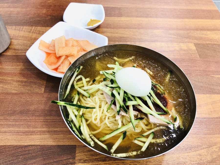 제주산방식당서귀점 이미지