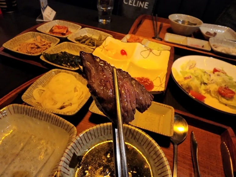 조선화로구이 이미지