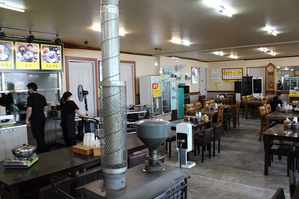 고향순대국 이미지